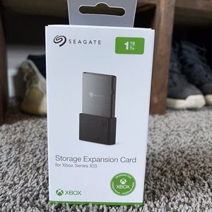 Xbox Series X | S  - 1 TB  Storage Expansion Card
